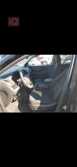 GMC Terrain
